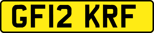 GF12KRF