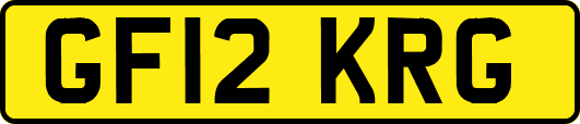 GF12KRG