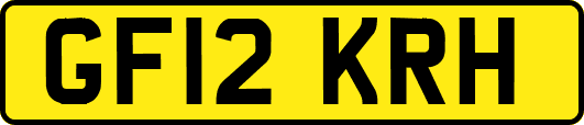 GF12KRH