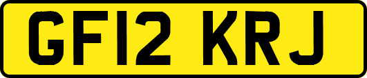 GF12KRJ