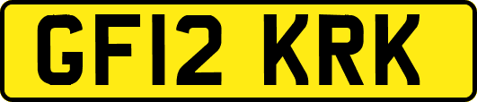 GF12KRK