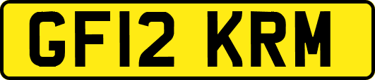 GF12KRM