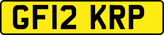 GF12KRP