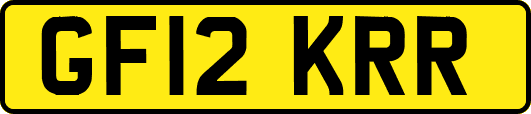 GF12KRR