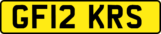 GF12KRS