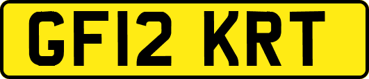 GF12KRT
