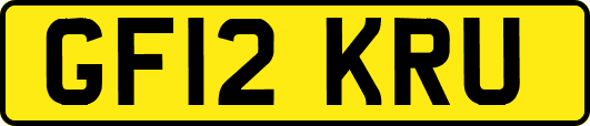 GF12KRU