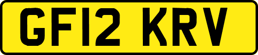 GF12KRV