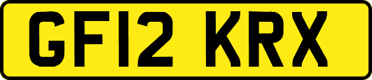 GF12KRX