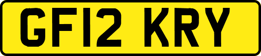 GF12KRY
