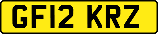 GF12KRZ