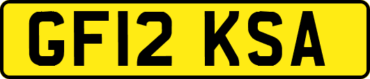 GF12KSA