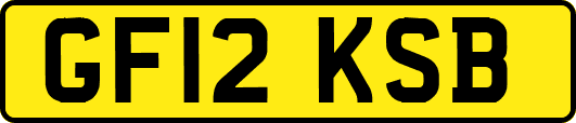 GF12KSB