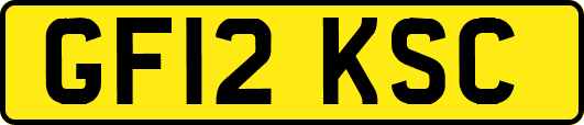 GF12KSC