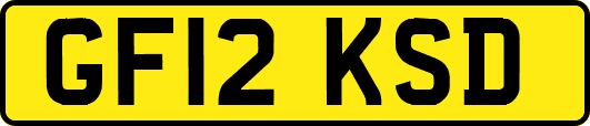 GF12KSD