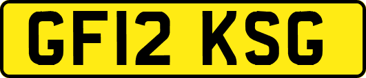 GF12KSG