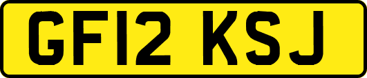 GF12KSJ
