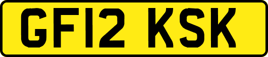 GF12KSK