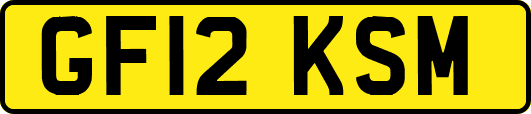 GF12KSM
