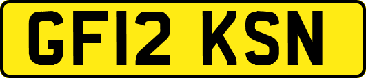 GF12KSN
