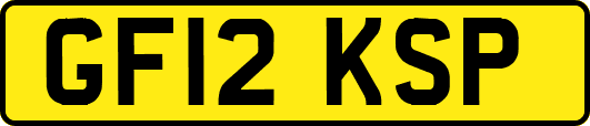 GF12KSP