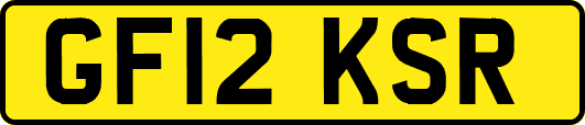 GF12KSR
