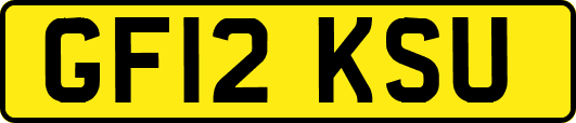 GF12KSU
