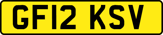 GF12KSV