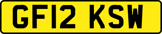GF12KSW