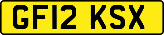 GF12KSX