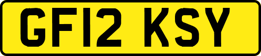 GF12KSY