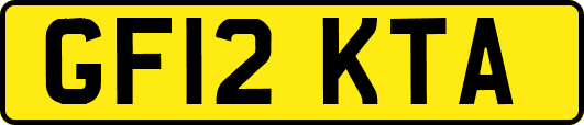 GF12KTA