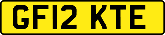 GF12KTE