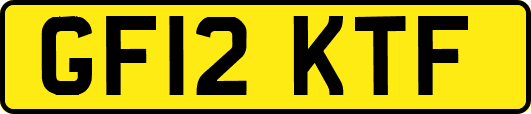 GF12KTF