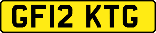 GF12KTG