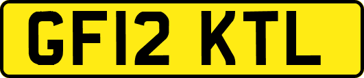 GF12KTL