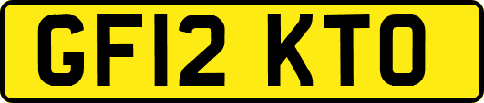 GF12KTO