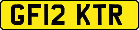 GF12KTR
