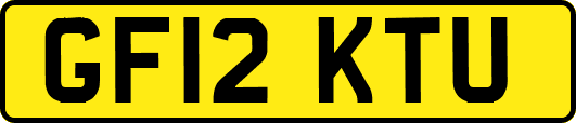 GF12KTU