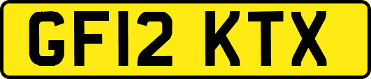 GF12KTX