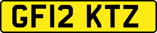 GF12KTZ