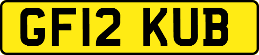 GF12KUB