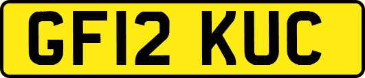 GF12KUC
