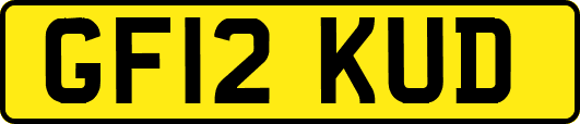 GF12KUD