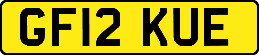 GF12KUE
