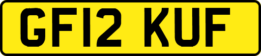 GF12KUF