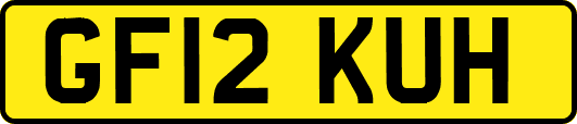 GF12KUH