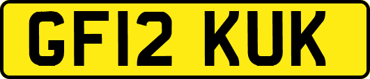 GF12KUK