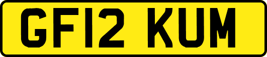 GF12KUM
