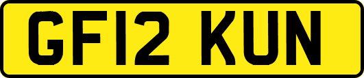 GF12KUN
